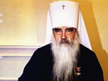 Патриарший Экзарх всея Белоруссии, митрополит Минский и Слуцкий Филарет (Вахромеев) Патриарший Экзарх всея Белоруссии, митрополит Минский и Слуцкий Филарет (Вахромеев)