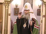 Патриархия опровергла слухи о том, что Алексий II разбился в автокатастрофе Патриархия опровергла слухи о том, что Алексий II разбился в автокатастрофе