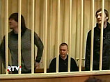На заседании был допрошен Лом-Али Гайтукаев, который является дядей обвиняемых по данному делу братьев Махмудовых