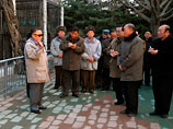 Чтобы опровергнуть слухи о болезни Ким Чен Ира, Пхеньян распространил многочисленные сообщения о его деятельности