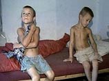 За 9 месяцев в России убиты 1,5 тысячи детей, а 17 тысяч объявлялись в розыск