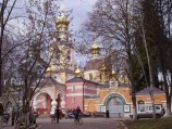 Священный Синод соберется на экстренное заседание в переделкинской резиденции Патриарха Священный Синод соберется на экстренное заседание в переделкинской резиденции Патриарха