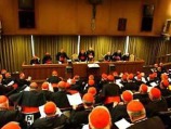 Католики - за мечети, но против введения в законодательство элементов шариата Католики - за мечети, но против введения в законодательство элементов шариата