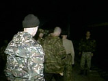 В Ингушетии из гранатометов обстреляли мотострелковый полк 