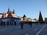 Матч звезд КХЛ состоится на Красной Площади Матч звезд КХЛ состоится на Красной Площади