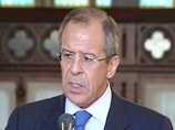 Лавров: Алексий II занял выдающееся место в новейшей истории России Лавров: Алексий II занял выдающееся место в новейшей истории России