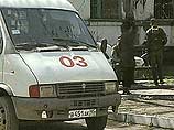 ДТП в Удмуртии - погибли шесть человек, в том числе пятеро детей