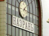 Район Назрани объявлен зоной контртеррористической операции - двое убитых Район Назрани объявлен зоной контртеррористической операции - двое убитых
