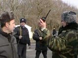 В Назрани на месте проведения контртеррористической операции обстреляна следственная группа В Назрани на месте проведения контртеррористической операции обстреляна следственная группа