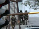 Спецоперация в Дагестане - убиты двое  боевиков, погиб сотрудник ФСБ