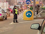 Движение машин в центре Москвы с 6 по 9 декабря будет изменено Движение машин в центре Москвы с 6 по 9 декабря будет изменено