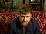 Кадыров на горе Арафат будет молиться о мире в Чечне и России