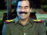 Сторонники Саддама Хусейна собрались в каирском отеле, чтобы почтить его память