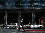 В ходе беспрецедентных столкновений анархистов с полицией в Афинах и других городах Греции в ночь с субботы на воскресенье материальный ущерб был нанесен более чем 100 магазинам и банкам