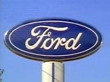 Ford Motor Co. начал обсуждение продажи Volvo с заинтересованными лицами, сообщила шведская  Dagens Industri
