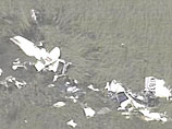 Во Флориде потерпели крушение два легкомоторных самолета, погибли четыре человека