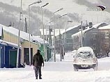 В обесточенный Северо-Курильск доставлены генераторы, их планируют запустить 10 декабря В обесточенный Северо-Курильск доставлены генераторы, их планируют запустить 10 декабря
