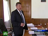 В Хакасии может смениться губернатор - "единороссы" вряд ли поддержат Лебедя В Хакасии может смениться губернатор - "единороссы" вряд ли поддержат Лебедя