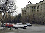 В Хакасии может смениться губернатор - "единороссы" вряд ли поддержат Лебедя