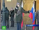 Единороссов Москвы и Петербурга обязали принять участие в митингах по случаю Дня Конституции
