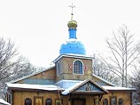 Задержаны подозреваемые в причастности к взрыву в московском храме 