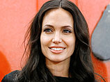Анджелина Джоли признана самой высокооплачиваемой актрисой Голливуда