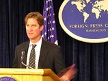 Зампомощника госсекретаря США рассказал, почему провалился план Медведева о евробезопасности Зампомощника госсекретаря США рассказал, почему провалился план Медведева о евробезопасности