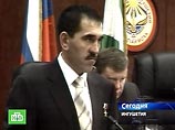 Советником президента Ингушетии стал адвокат, представляющий интересы семьи погибшего Магомеда Евлоева