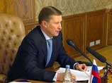Вице-премьер Иванов пообещал экспортерам "разумный госпротекционизм" Вице-премьер Иванов пообещал экспортерам "разумный госпротекционизм"