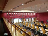 Сильные колебания котировок на бирже привели к возросшей активности спекулянтов Сильные колебания котировок на бирже привели к возросшей активности спекулянтов