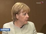 Меркель будет против решений саммита ЕС по защите климата, если это приведет к сокращению рабочих мест