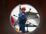Инопресса: продвижение проекта   газопровода   Nord Stream  не останавливает ни кризис,  ни возмущение   стран Балтики 