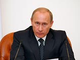 Премьер-министр правительства РФ Владимир Путин продолжает кампанию "запугивания" избранного президента США Барака Обамы, считает газета The Washington Post