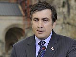 Грузины оценили политическую ветреность и непостоянство Саакашвили и Бурджанадзе