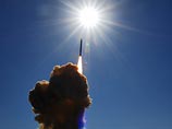 Военный эксперт РФ: США отрабатывали над Тихим океаном противоудар по российским и китайским ракетам
