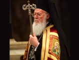 Вселенский Патриарх Варфоломей возглавит чин отпевания Патриарха Алексия