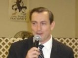 Американский конгрессмен проведет пять дней в тюрьме за вождение в пьяном виде Американский конгрессмен проведет пять дней в тюрьме за вождение в пьяном виде