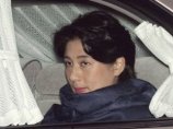 Супруга наследника японского престола по-прежнему страдает от нервного заболевания, констатировали придворные врачи
