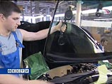 Завод Ford во Всеволожске затормозил производство на месяц из-за снижения спроса Завод Ford во Всеволожске затормозил производство на месяц из-за снижения спроса