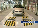 Ford, первым из иностранных автоконцернов начавший выпускать автомобили в России, вслед за Renault и Volkswagen сокращает производство