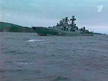 Отряд кораблей Тихоокеанского флота отправился к берегам Индии на совместные учения Отряд кораблей Тихоокеанского флота отправился к берегам Индии на совместные учения