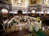 Согласно воле почившего Патриарха Алексия II его отпевание будет совершено по  иерейскому чину