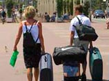 Работодатели предпочитают направлять сотрудников в отпуск вместо биржи труда Работодатели предпочитают направлять сотрудников в отпуск вместо биржи труда