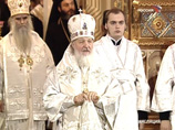 Патриарх Алексий завершил свой земной путь