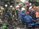 Закрыто дело по факту авиакатастрофы в Иркутске в 2006 году