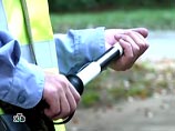 В Архангельске сотрудник ГИБДД сбил на пешеходном переходе двух девочек В Архангельске сотрудник ГИБДД сбил на пешеходном переходе двух девочек