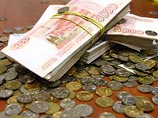 Инопресса: Россия проигрывает защиту национальной валюты Инопресса: Россия проигрывает защиту национальной валюты