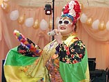 Кризис вернул спрос на двойников звезд Кризис вернул спрос на двойников звезд