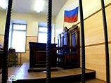 В Петербурге милиционера приговорили к 5,5 года заключения за попытку изнасилования