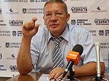 Возбуждено уголовное дело в отношении мэра Сергиева Посада Сергея Персианова Возбуждено уголовное дело в отношении мэра Сергиева Посада Сергея Персианова